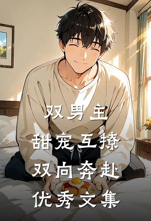 双男主：甜宠互撩，双向奔赴优秀文集