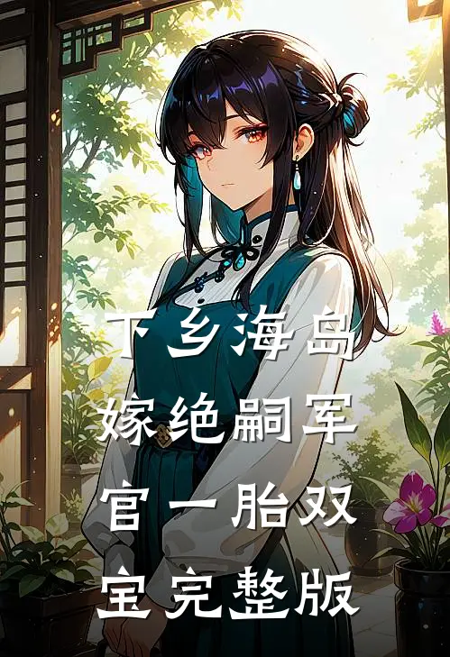 下乡海岛，嫁绝嗣军官一胎双宝完整版