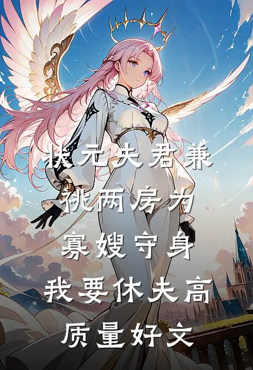 状元夫君兼祧两房为寡嫂守身，我要休夫高质量好文