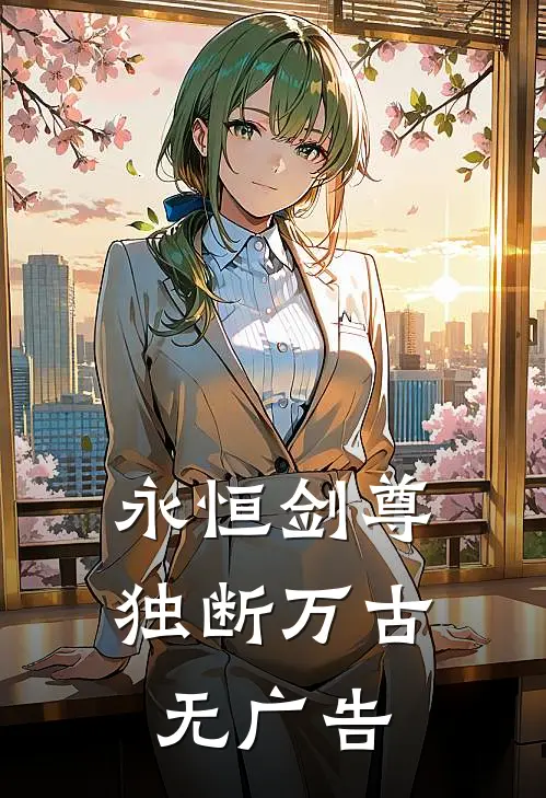 永恒剑尊，独断万古无广告