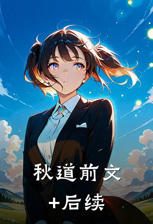 秋道前文+后续