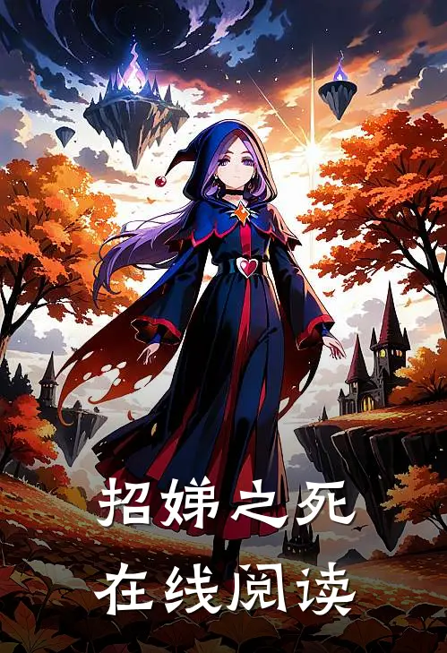 招娣之死在线阅读