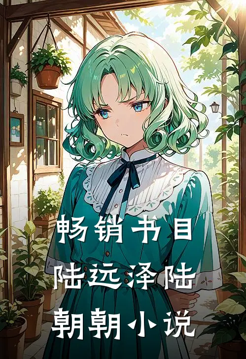 畅销书目陆远泽陆朝朝小说