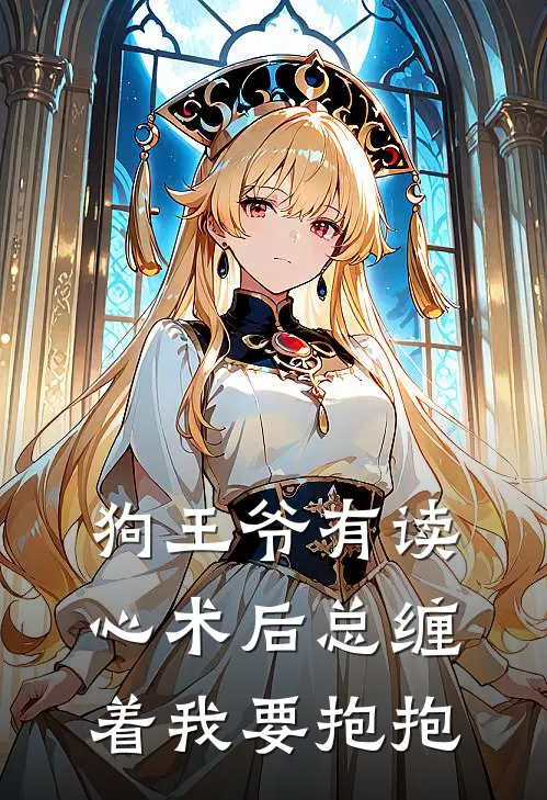 狗王爷有读心术后总缠着我要抱抱