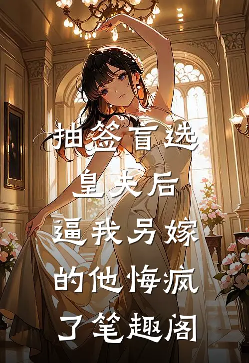 抽签盲选皇夫后，逼我另嫁的他悔疯了笔趣阁