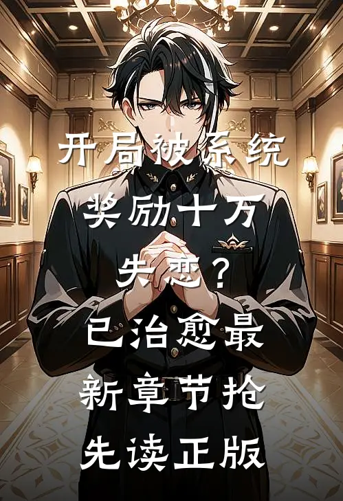 开局被系统奖励十万，失恋？已治愈最新章节抢先读正版
