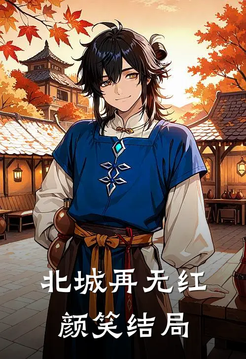北城再无红颜笑结局