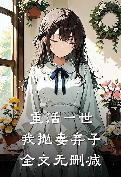 重活一世，我抛妻弃子全文无删减