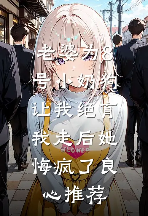 老婆为8号小奶狗让我绝育，我走后她悔疯了良心推荐