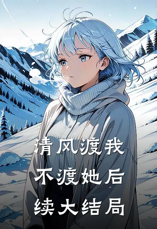 清风渡我不渡她后续大结局