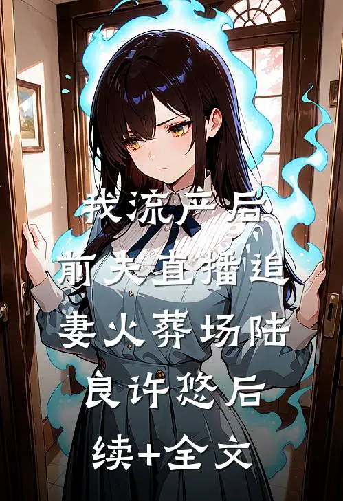 我流产后，前夫直播追妻火葬场陆良许悠后续+全文