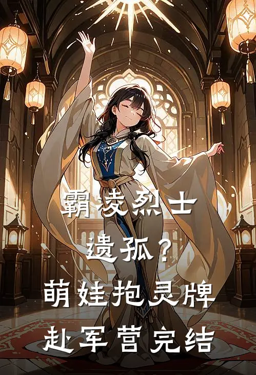 霸凌烈士遗孤？萌娃抱灵牌赴军营完结