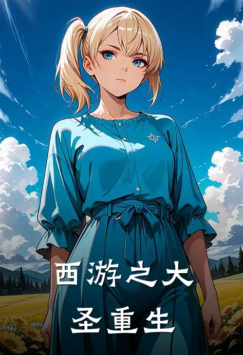 西游之大圣重生
