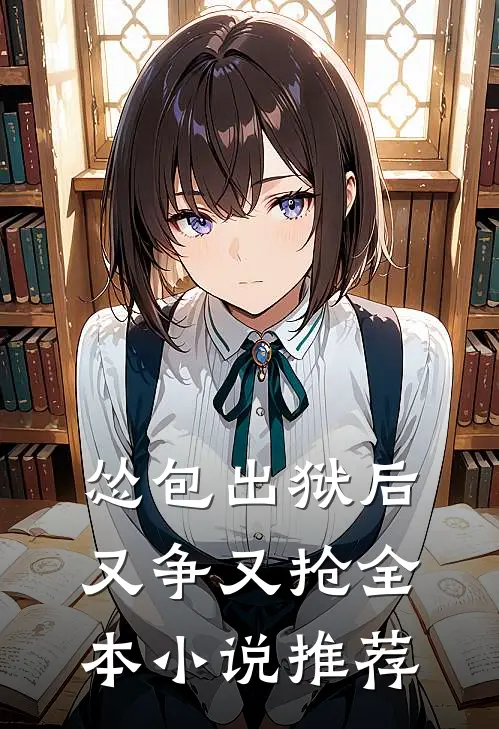 怂包出狱后又争又抢全本小说推荐