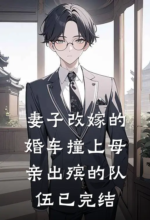 妻子改嫁的婚车撞上母亲出殡的队伍已完结