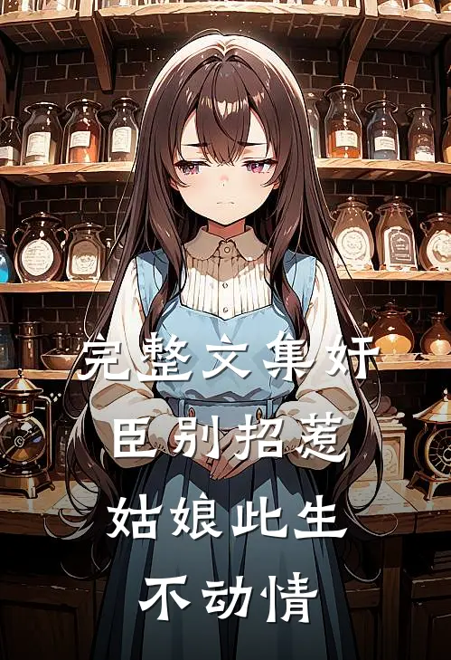 完整文集奸臣别招惹，姑娘此生不动情