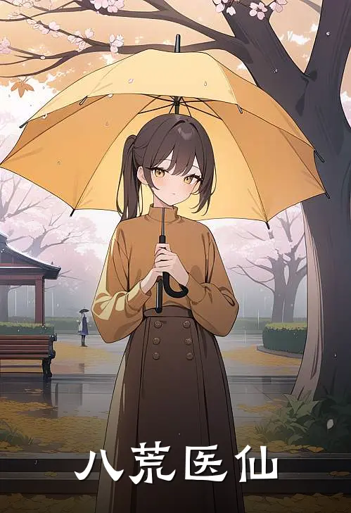 八荒医仙