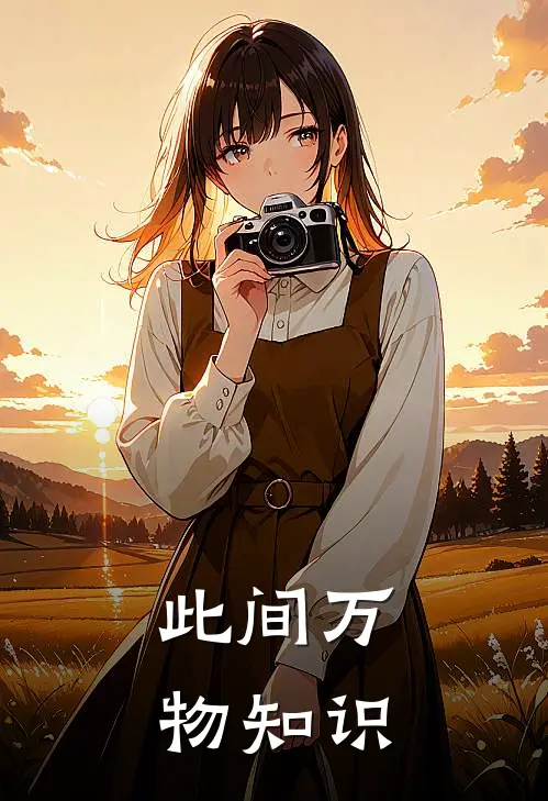 此间万物知识