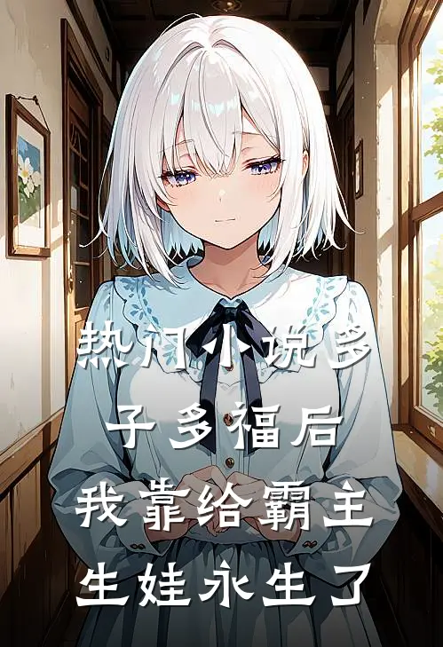 热门小说多子多福后，我靠给霸主生娃永生了