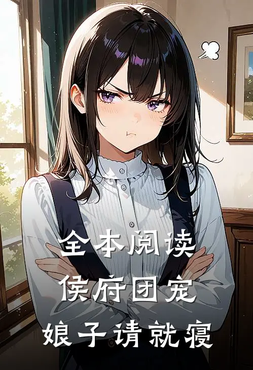 全本阅读侯府团宠：娘子请就寝