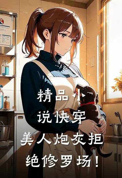 精品小说快穿：美人炮灰拒绝修罗场！