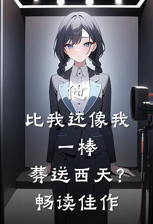 他，比我还像“我”：一棒，葬送西天？畅读佳作