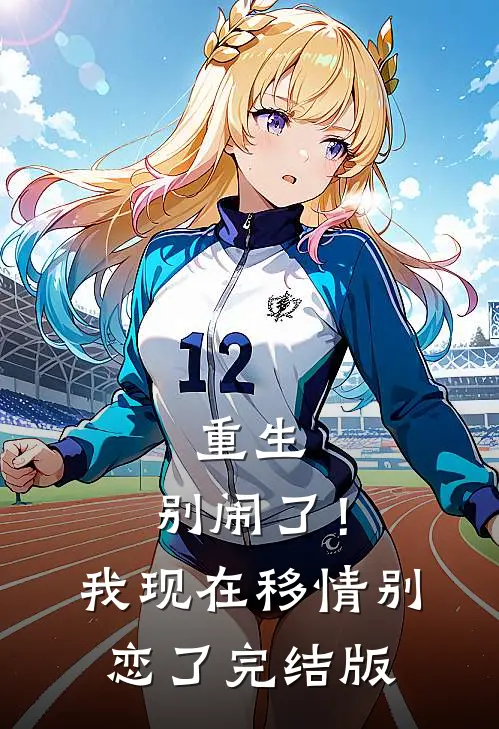 重生：别闹了！我现在移情别恋了完结版