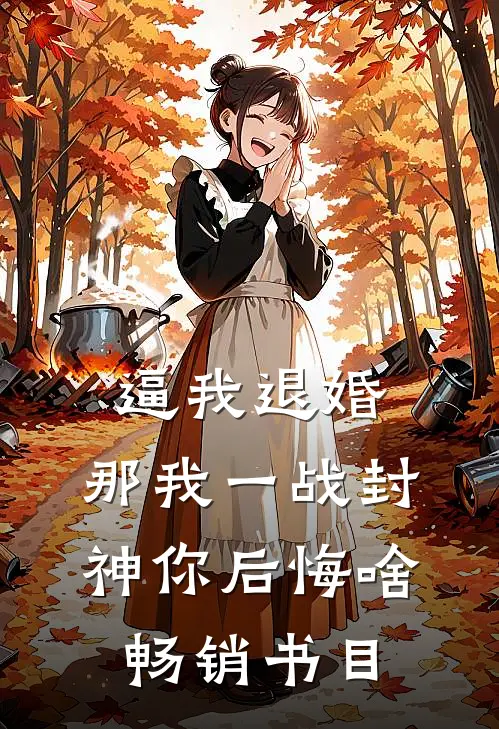 逼我退婚，那我一战封神你后悔啥畅销书目