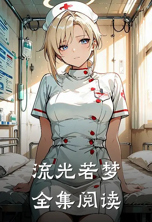 流光若梦全集阅读