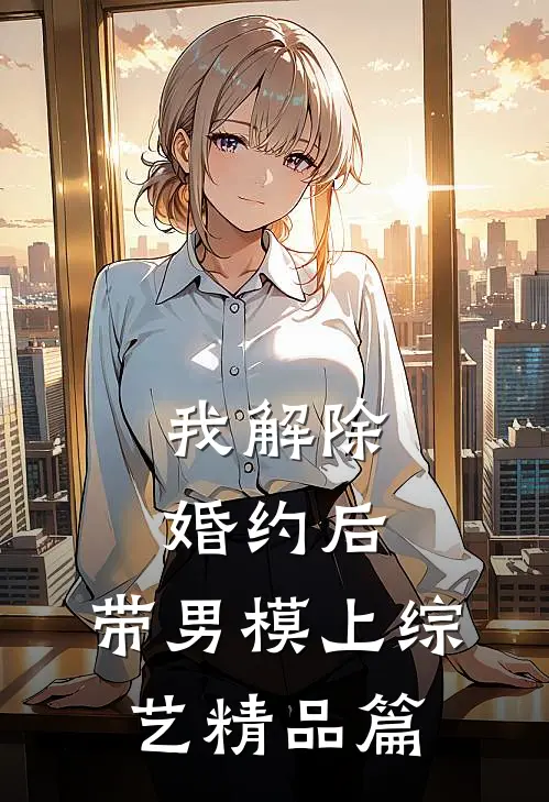 我解除婚约后，带男模上综艺精品篇