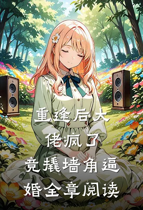 重逢后大佬疯了，竟撬墙角逼婚全章阅读