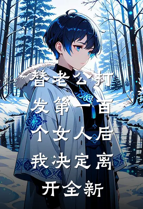 替老公打发第一百个女人后，我决定离开全新