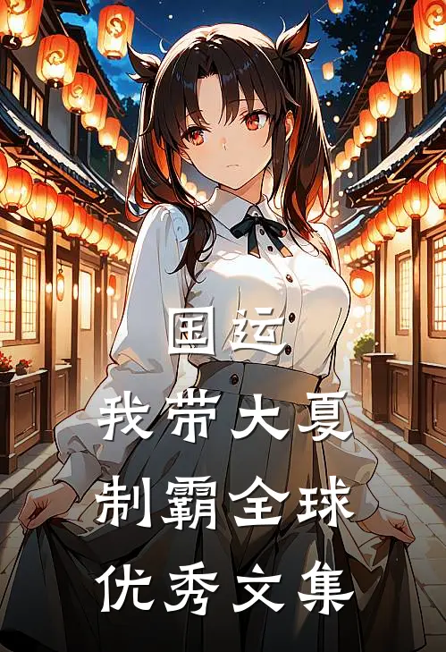 国运：我带大夏制霸全球优秀文集