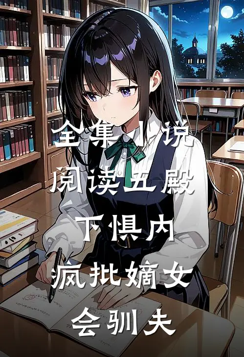 全集小说阅读五殿下惧内，疯批嫡女会驯夫