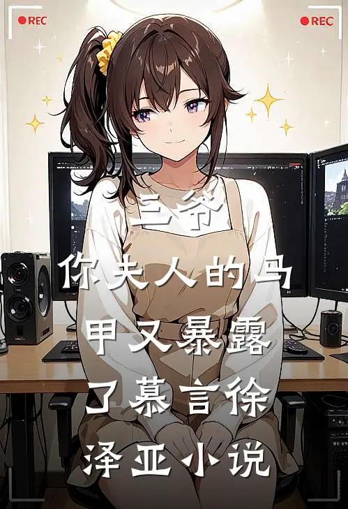 三爷，你夫人的马甲又暴露了慕言徐泽亚小说