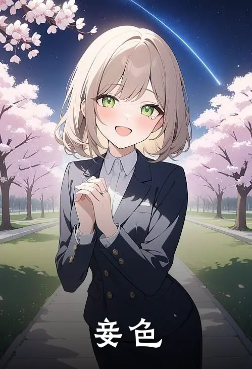 妾色