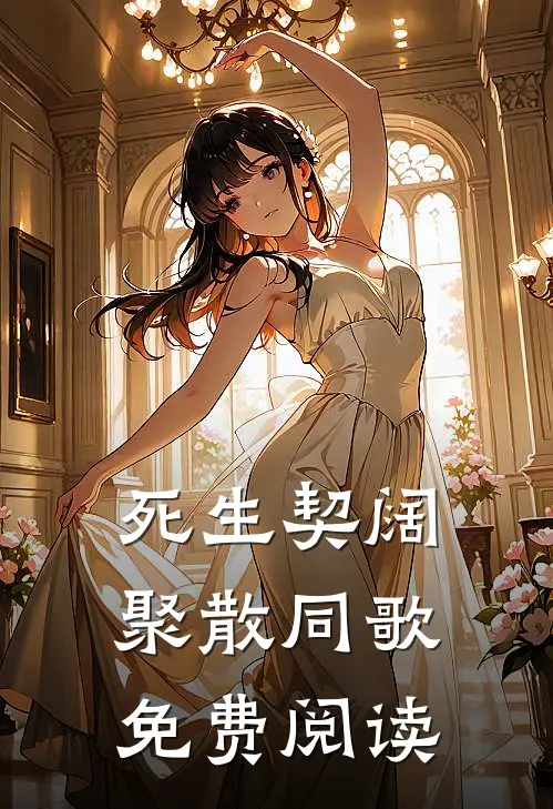 死生契阔，聚散同歌免费阅读