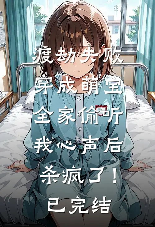 渡劫失败穿成萌宝，全家偷听我心声后杀疯了！已完结