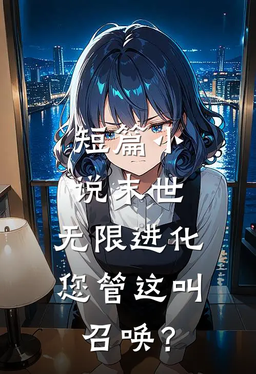 短篇小说末世：无限进化，您管这叫召唤？