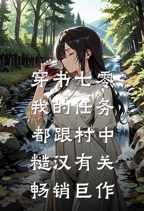 穿书七零：我的任务都跟村中糙汉有关畅销巨作