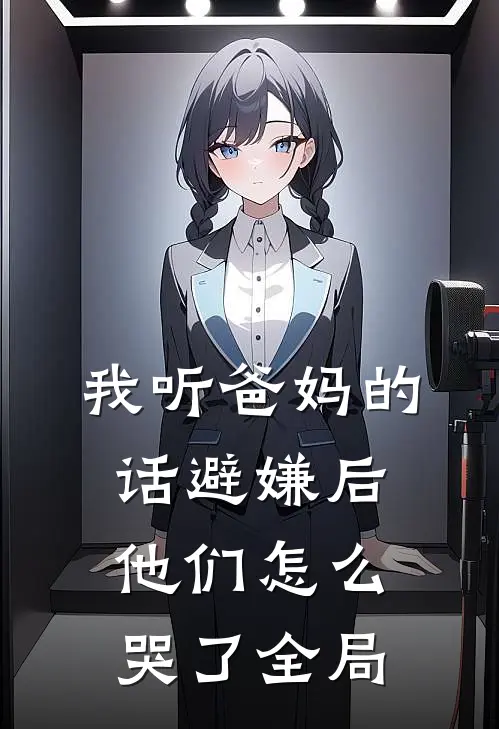 我听爸妈的话避嫌后，他们怎么哭了全局