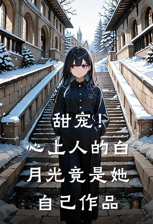 甜宠！心上人的白月光竟是她自己作品