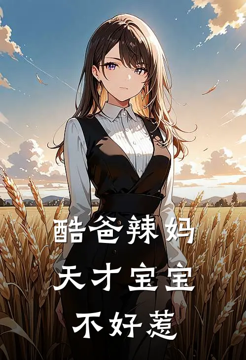 酷爸辣妈：天才宝宝不好惹