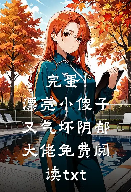 完蛋！漂亮小傻子又气坏阴郁大佬免费阅读txt