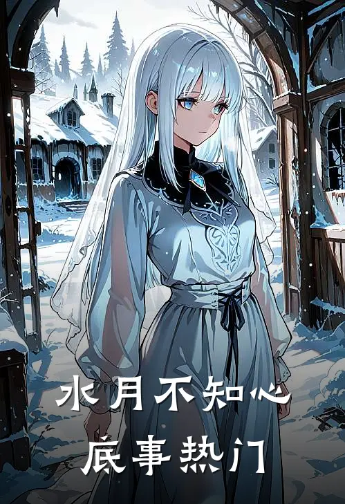 水月不知心底事热门