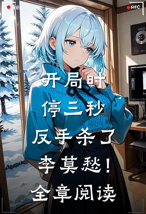 开局时停三秒，反手杀了李莫愁！全章阅读