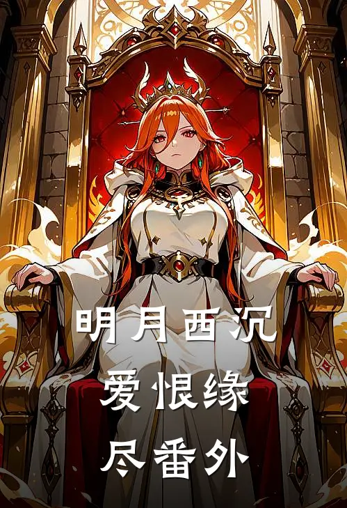 明月西沉，爱恨缘尽番外