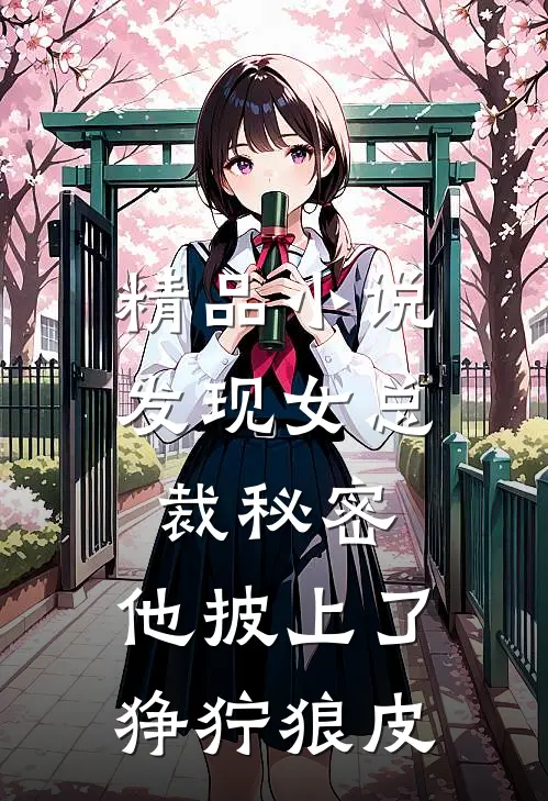 精品小说发现女总裁秘密，他披上了狰狞狼皮