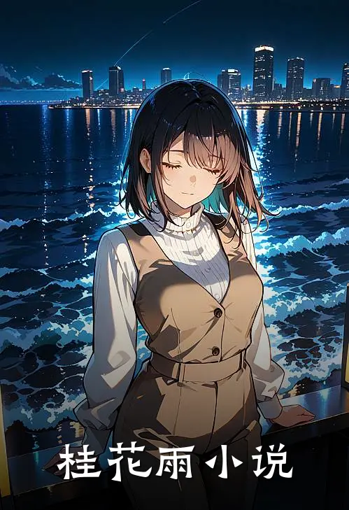 桂花雨小说