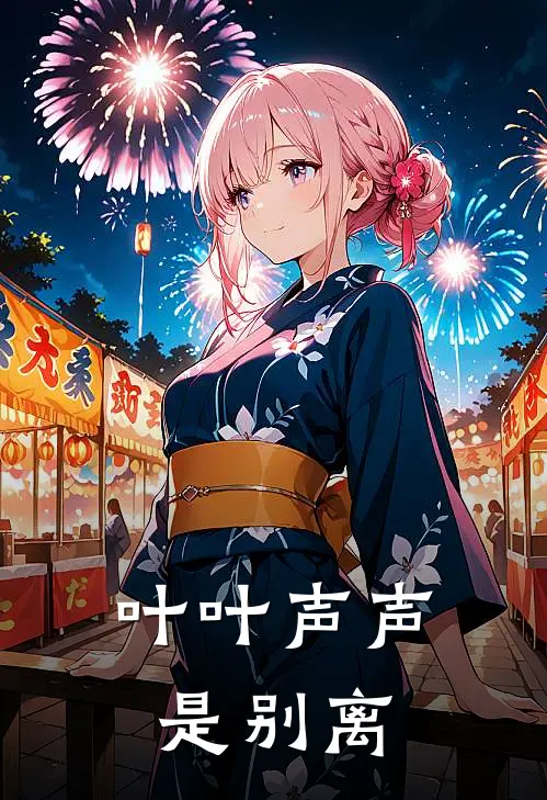 叶叶声声是别离